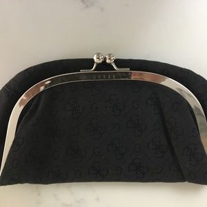 Guess Clutch